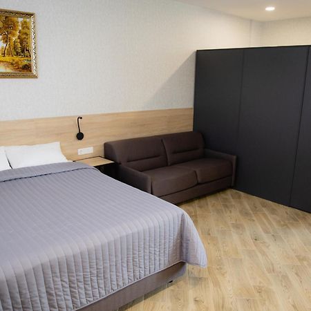 Nicolas Resort Club Kiev Ngoại thất bức ảnh