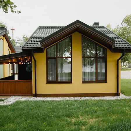 Nicolas Resort Club Kiev Ngoại thất bức ảnh