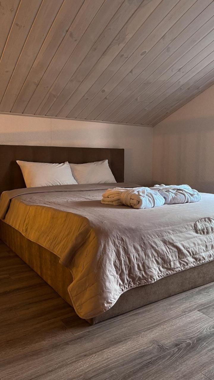 Nicolas Resort Club Kiev Ngoại thất bức ảnh