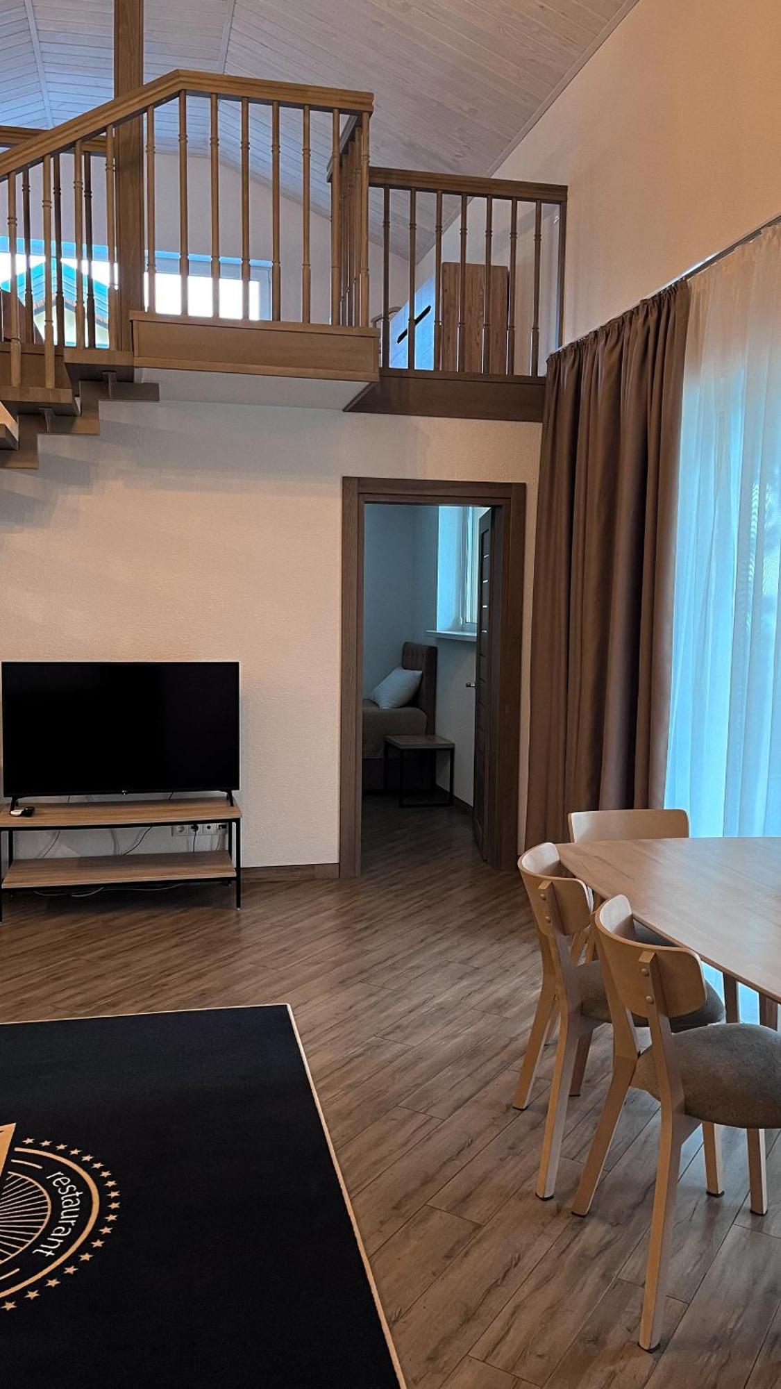 Nicolas Resort Club Kiev Ngoại thất bức ảnh