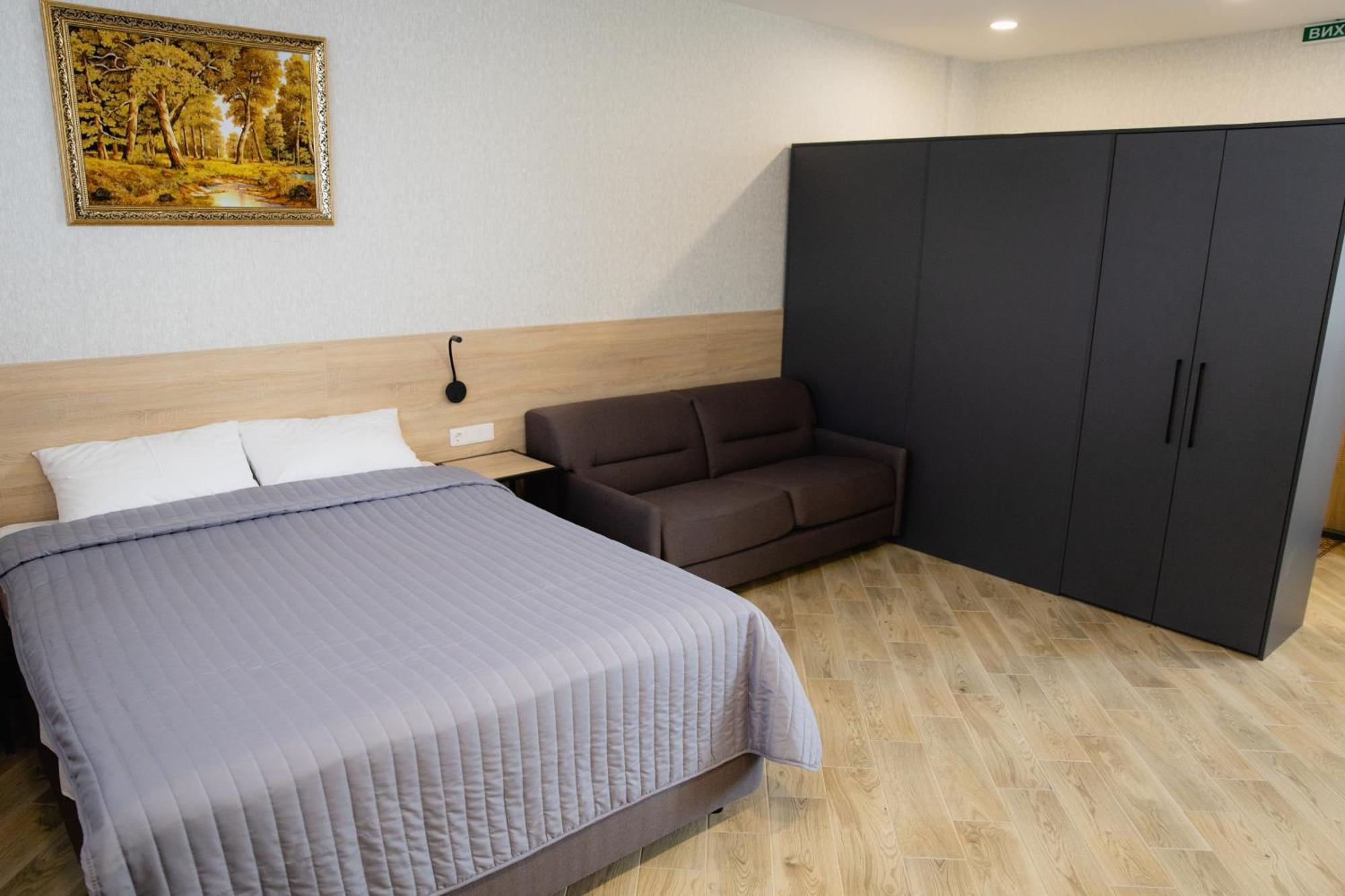 Nicolas Resort Club Kiev Ngoại thất bức ảnh