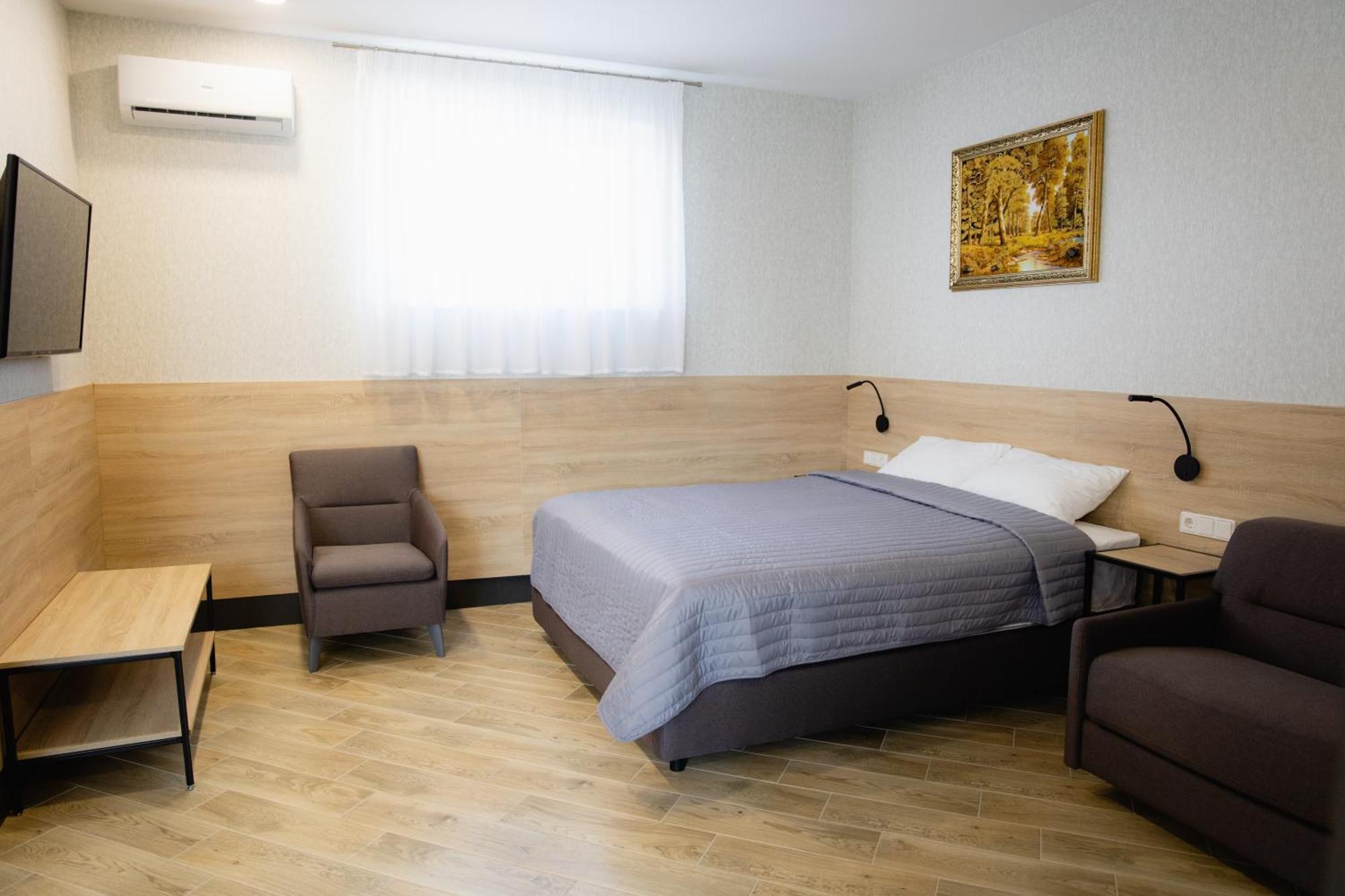 Nicolas Resort Club Kiev Ngoại thất bức ảnh
