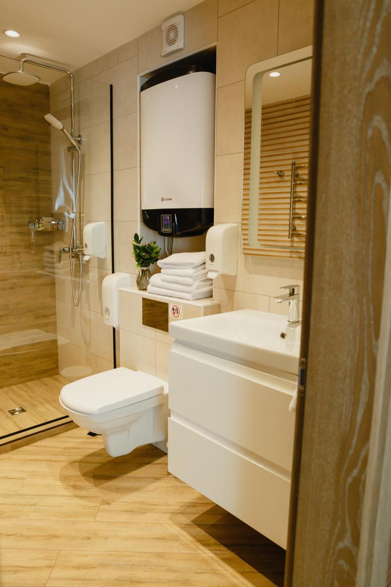 Nicolas Resort Club Kiev Ngoại thất bức ảnh