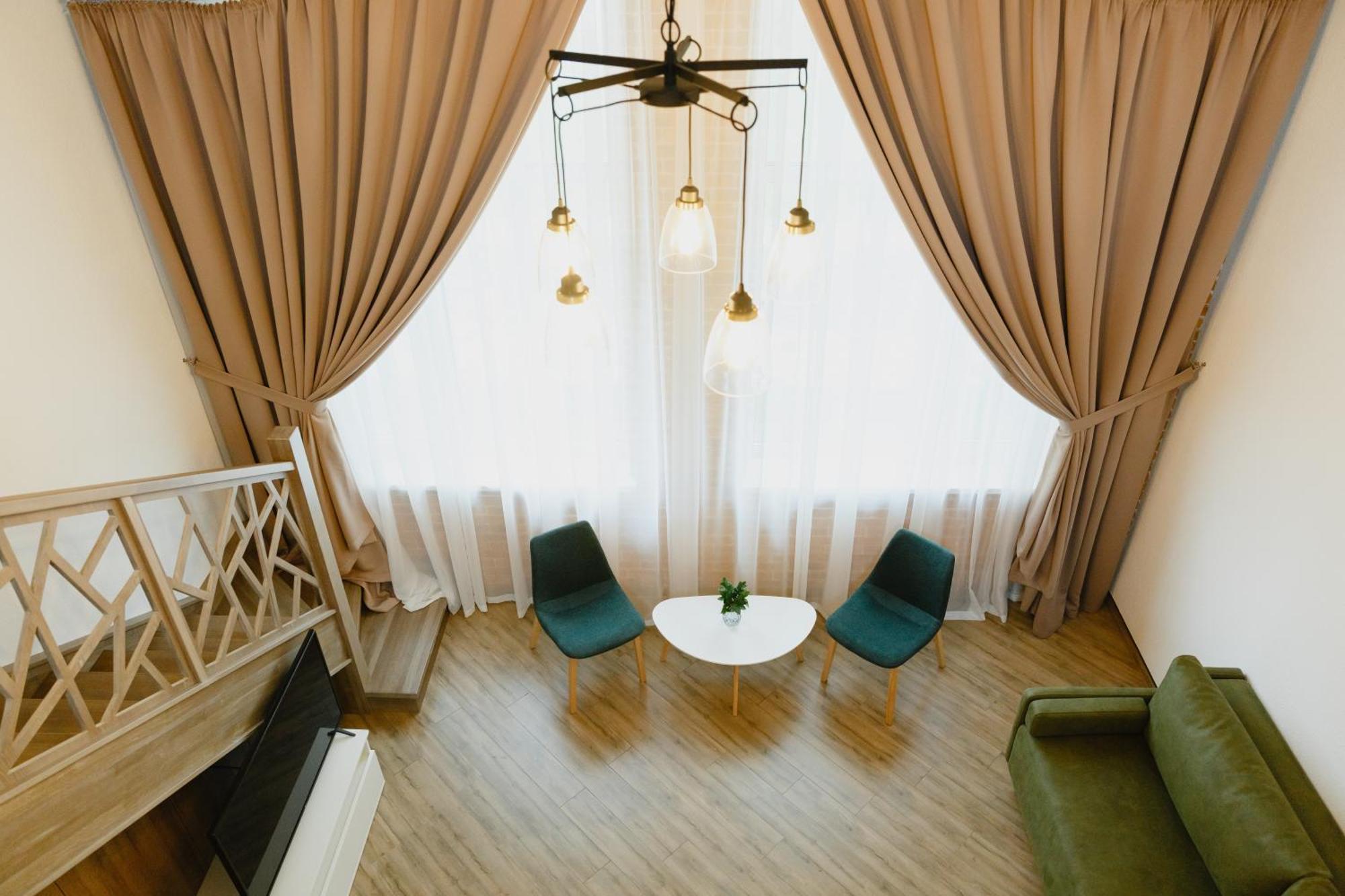 Nicolas Resort Club Kiev Ngoại thất bức ảnh