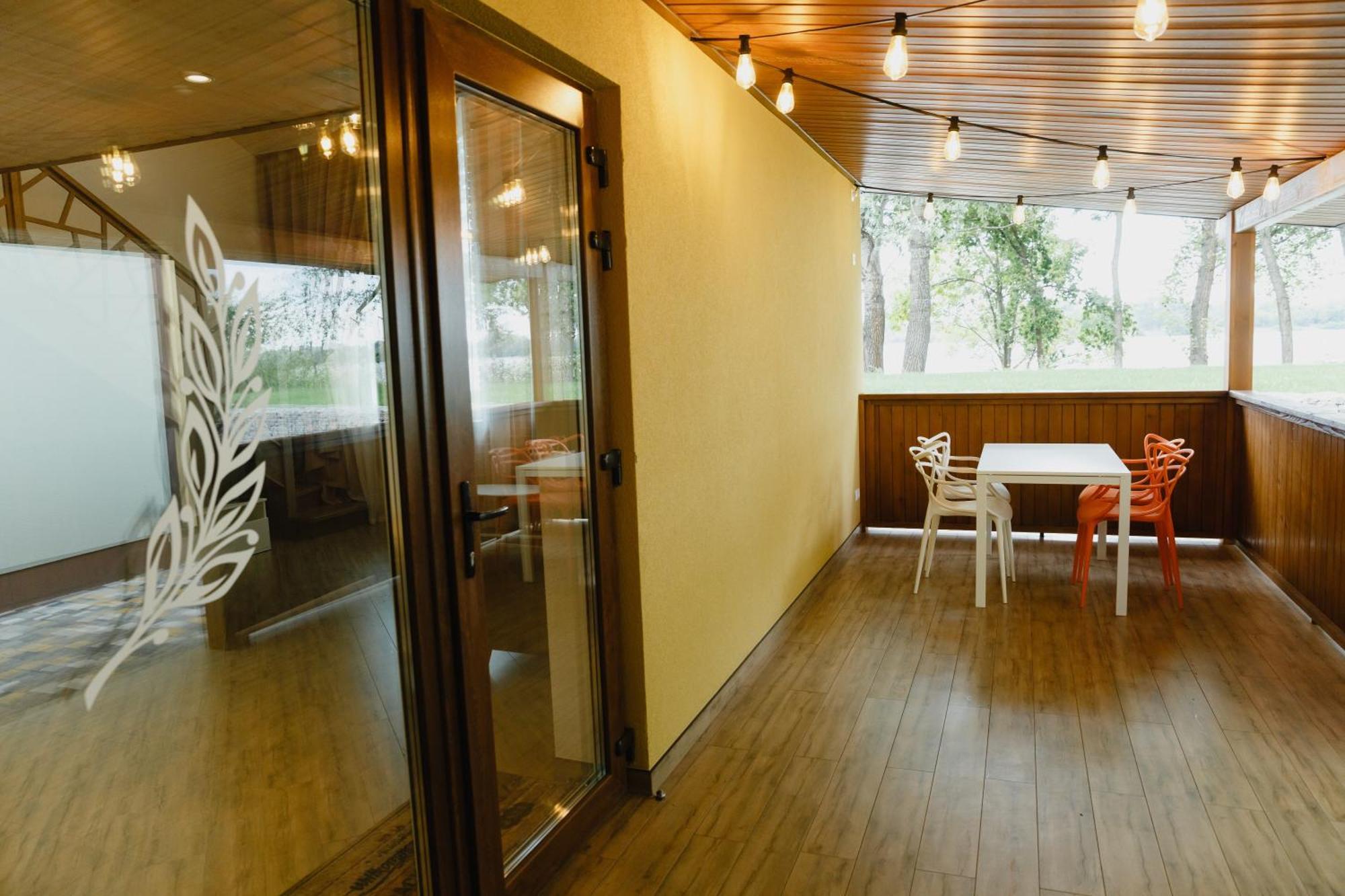 Nicolas Resort Club Kiev Ngoại thất bức ảnh