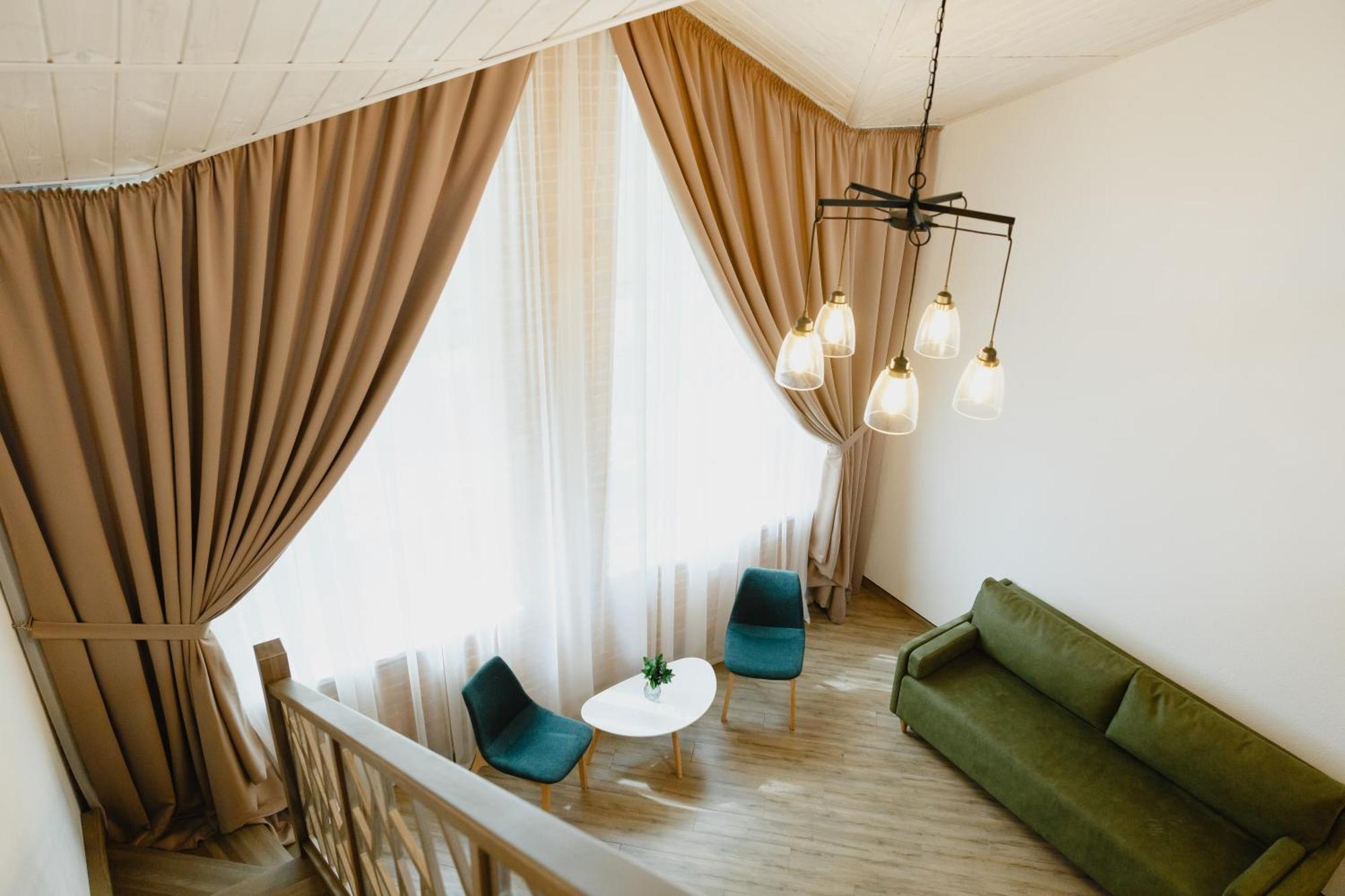 Nicolas Resort Club Kiev Ngoại thất bức ảnh