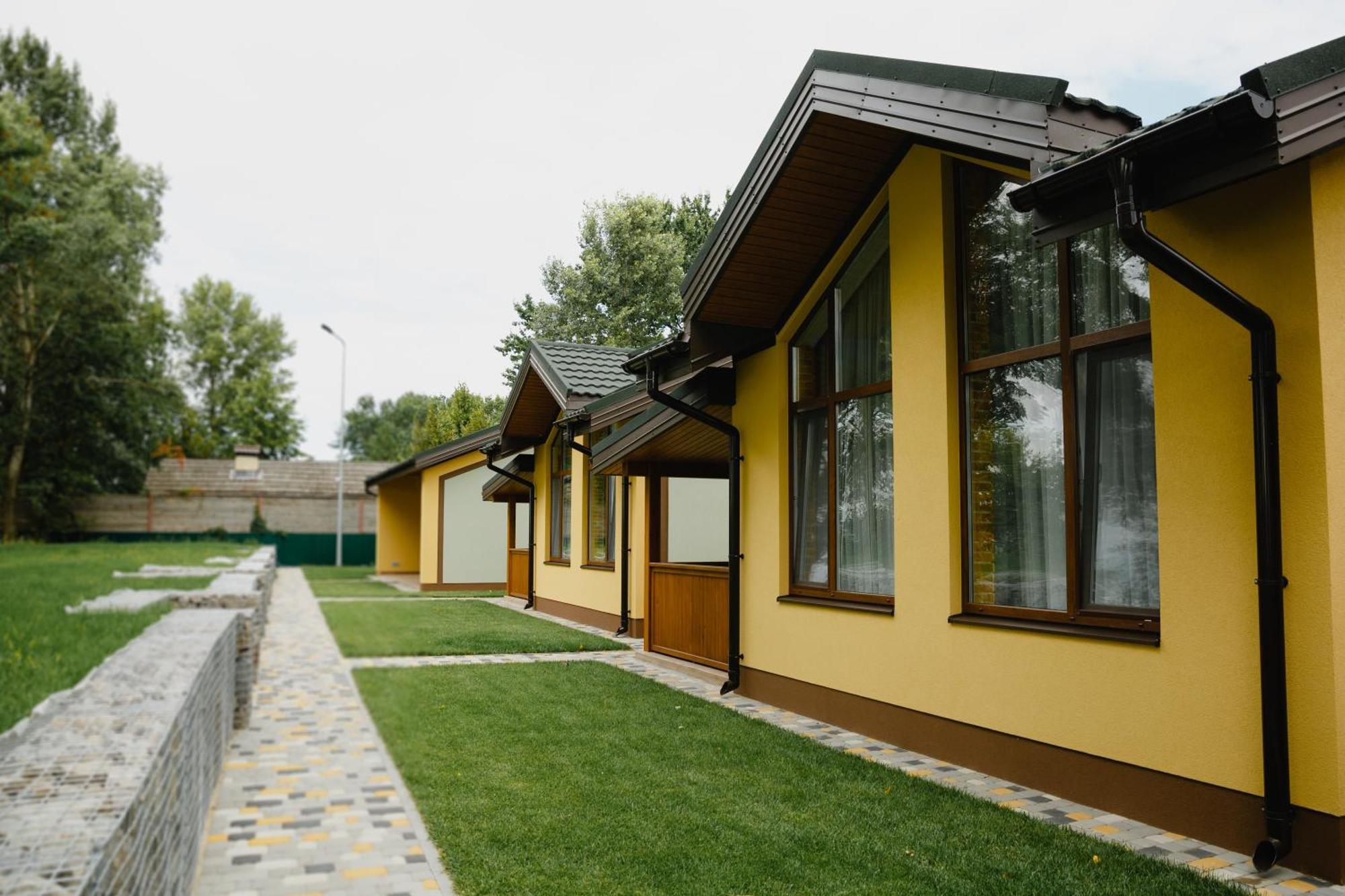 Nicolas Resort Club Kiev Ngoại thất bức ảnh