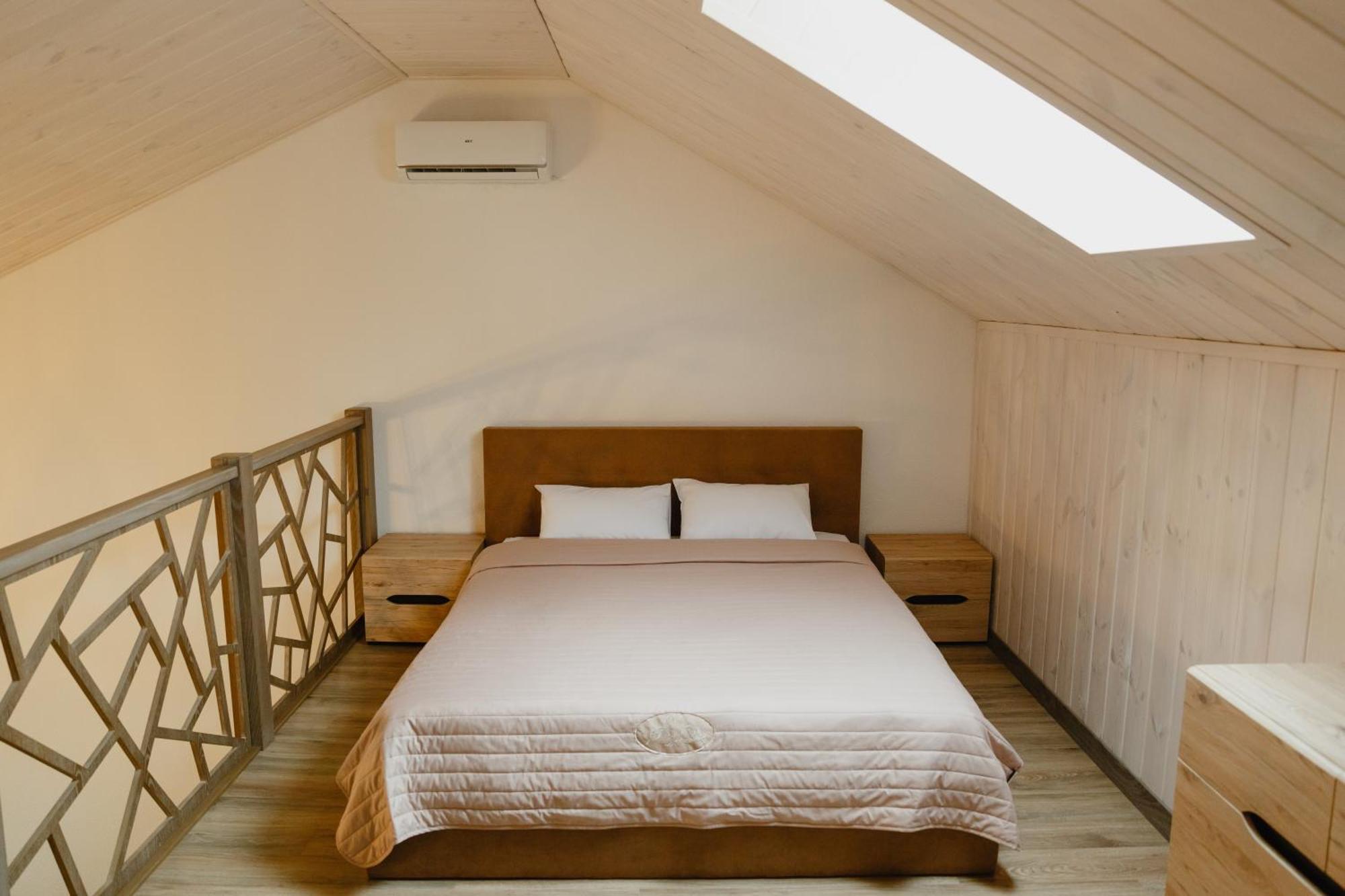 Nicolas Resort Club Kiev Ngoại thất bức ảnh