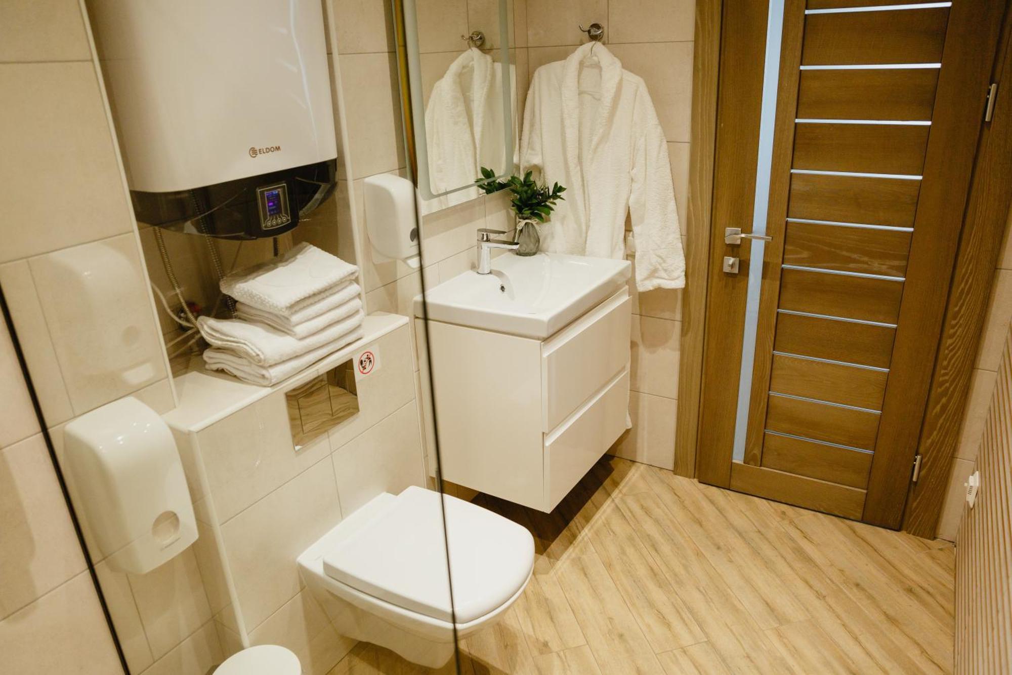 Nicolas Resort Club Kiev Ngoại thất bức ảnh